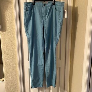 Hot Kiss Skinny Lily pants 15/16